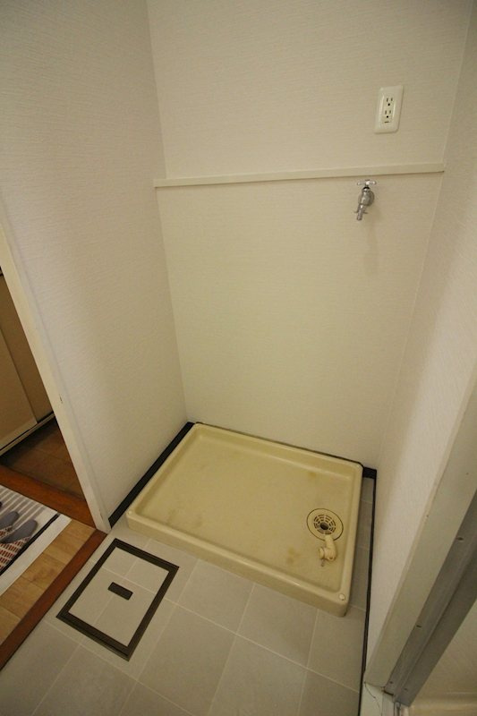 池之端ハイツのその他