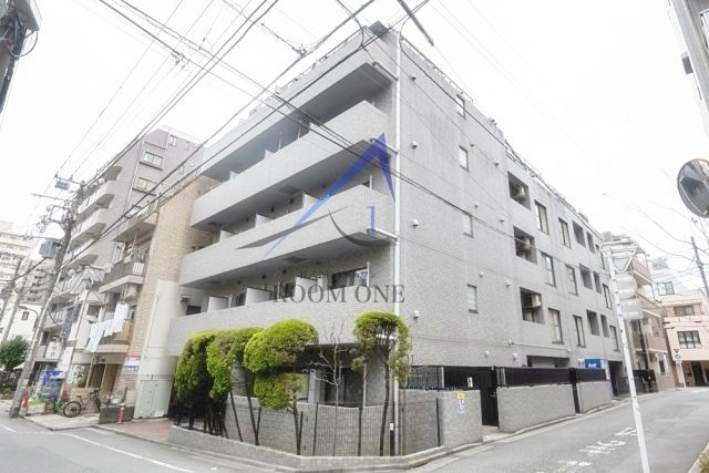 クレアシオン南大塚