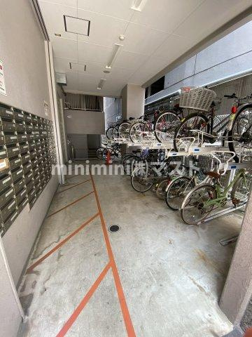 エスリード西本町のその他共用部分
