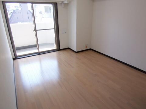 セジョリ江戸川橋の居間・リビング|居間です