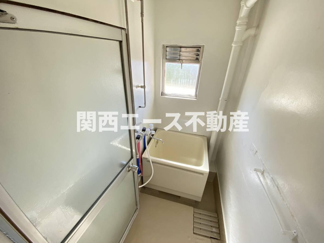 【浴室】 | ビレッジハウス外町