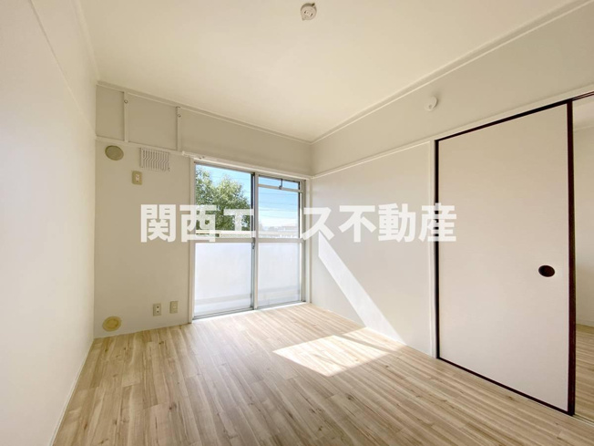 【居間・リビング】 | ビレッジハウス外町