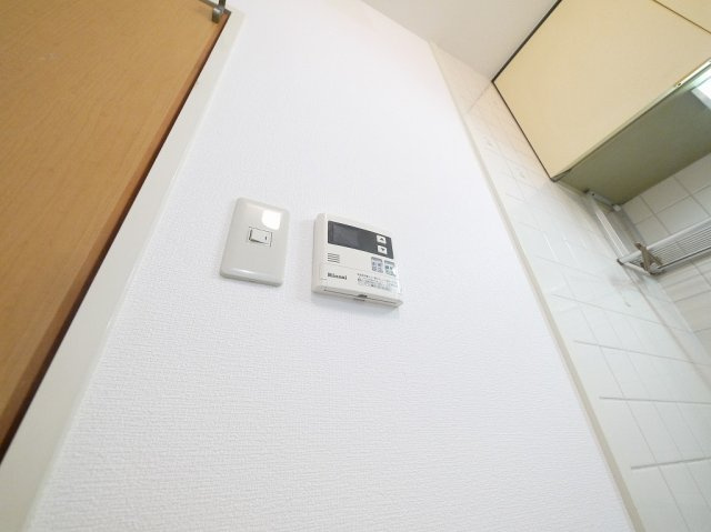 サンプラザ郡山の設備