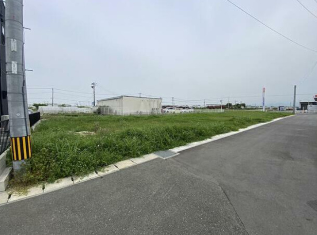 【外観】 | 南区富合町釈迦堂