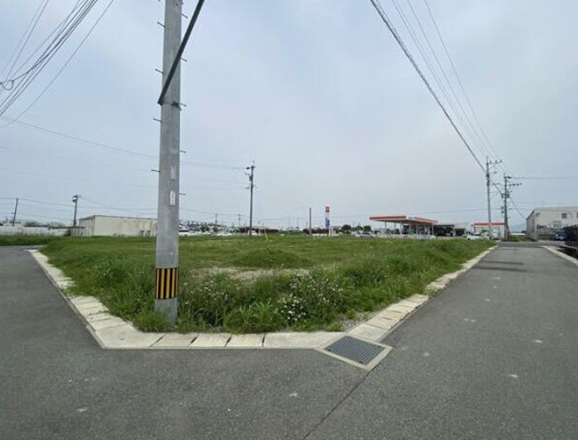 【外観】 | 南区富合町釈迦堂