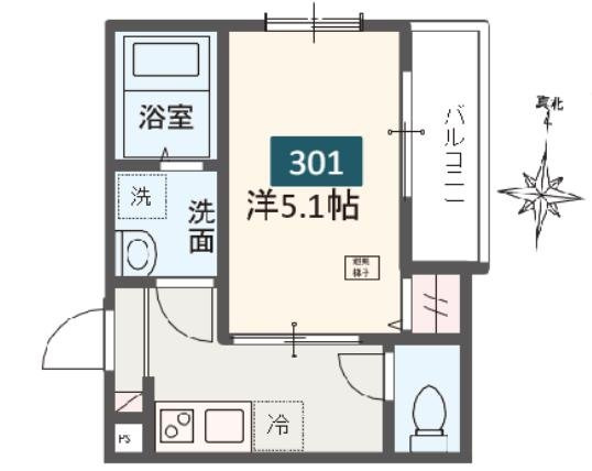 八千代市八千代台北１丁目のアパート