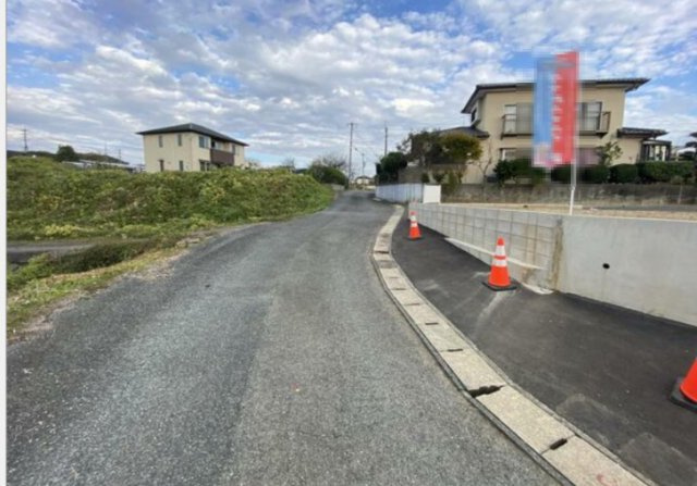 【外観】 | 宇城市松橋町豊福
