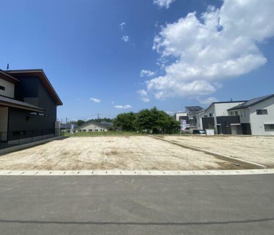 【土地図】 | 宇城市松橋町豊福