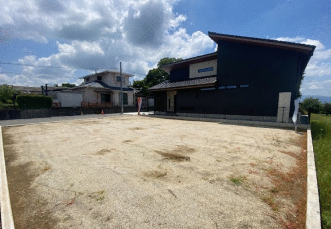 【外観】 | 宇城市松橋町豊福