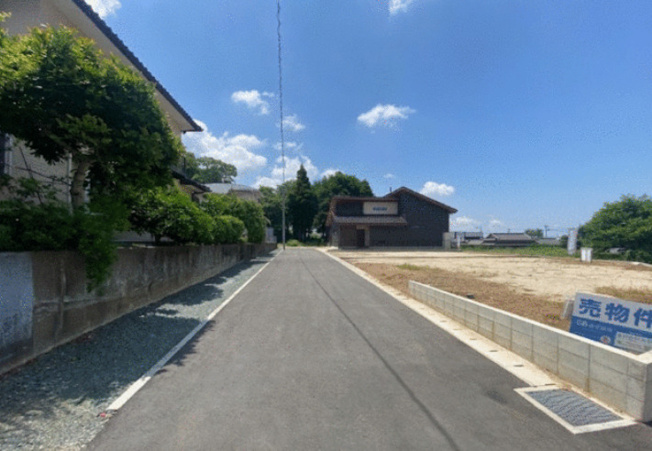【周辺】 | 宇城市松橋町豊福