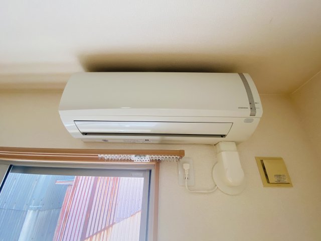 ＴＫマンションⅡの設備
