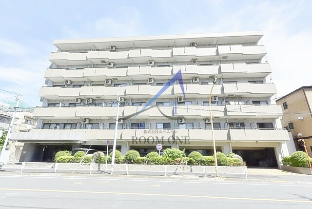 パークステージ亀戸北