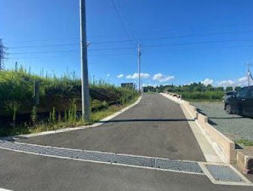 【外観】 | 西区池田3丁目