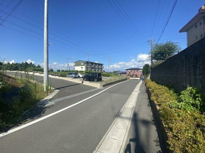 【周辺】 | 西区池田3丁目