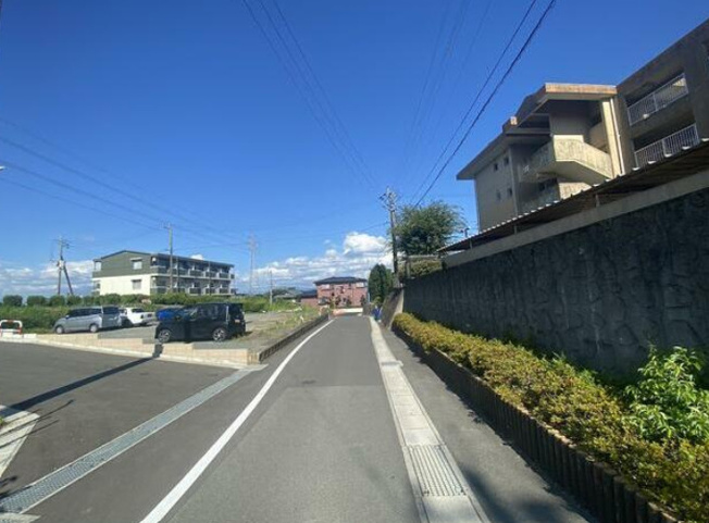 【周辺】 | 西区池田3丁目