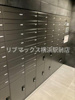【その他共用部分】エストゥルース横浜蒔田 