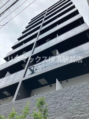 エストゥルース横浜蒔田の画像
