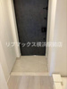 【玄関】エストゥルース横浜蒔田 