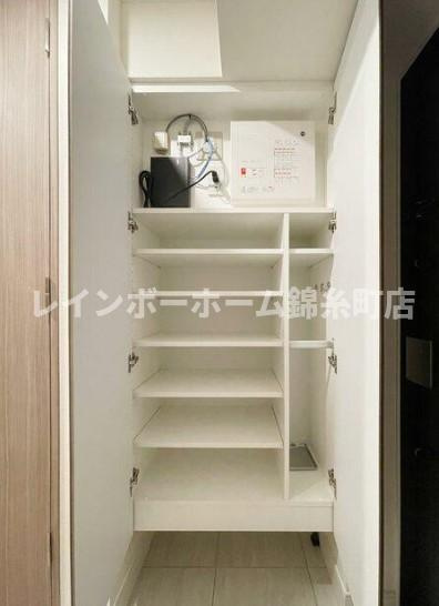 プレディアコート森下テラスのその他