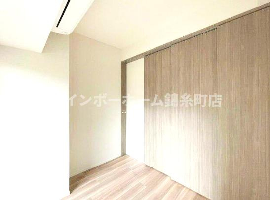 プレディアコート森下テラス