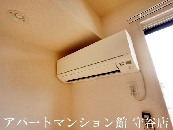Bright oneの設備