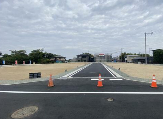 【外観】 | 菊池郡菊陽町大字辛川