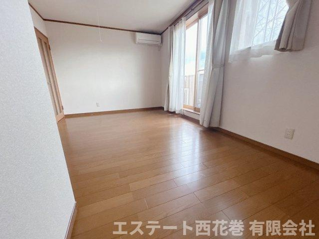 あい星が丘Ⅱ　の洋室
