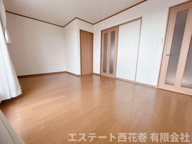 あい星が丘Ⅱ　の洋室