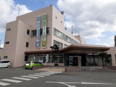 【周辺】 | グラン　リオ | 宇美町役場まで950m