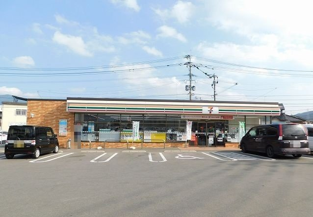 【周辺】 | グラン　リオ | セブンイレブンまで350m