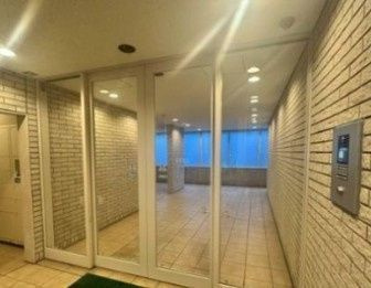 ニューシティアパートメンツ亀戸のセキュリティ