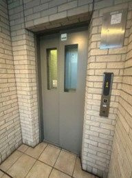 ニューシティアパートメンツ亀戸のその他共用部分