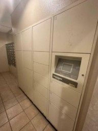 ニューシティアパートメンツ亀戸のその他共用部分