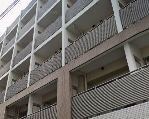 ニューシティアパートメンツ亀戸のその他