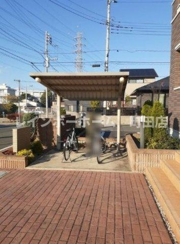 ノーヴァ　エス※初期費用分割あと払いサービス利用可能物件のその他共用部分