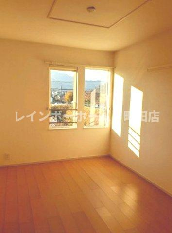 ノーヴァ　エス※初期費用分割あと払いサービス利用可能物件の内装