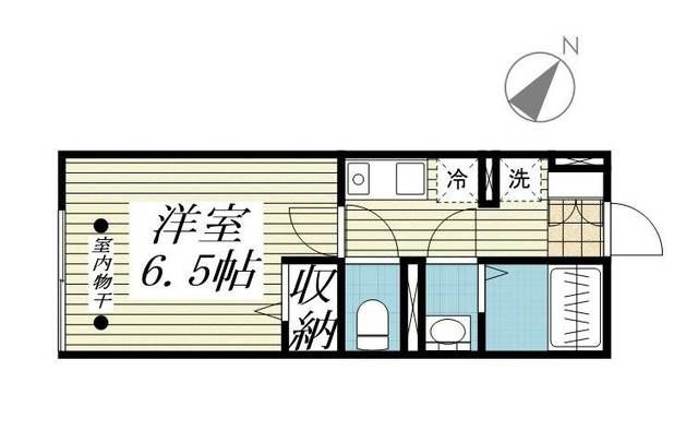 オーキッドプレイス立川