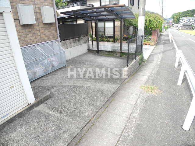 ブラオビューネのその他共用部分