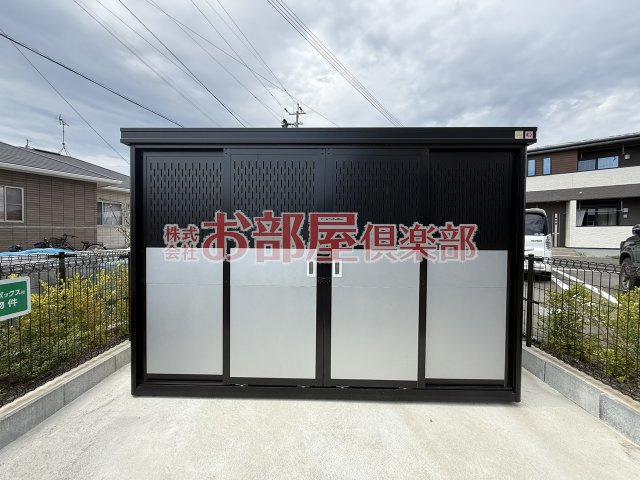 ヴィラ グレースのその他共用部分