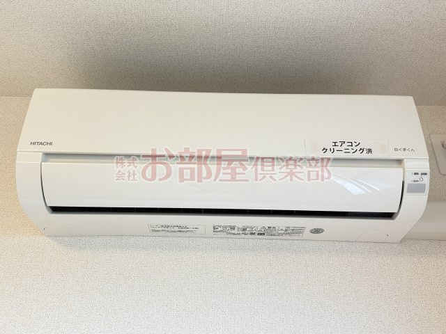 ヴィラ グレースの設備