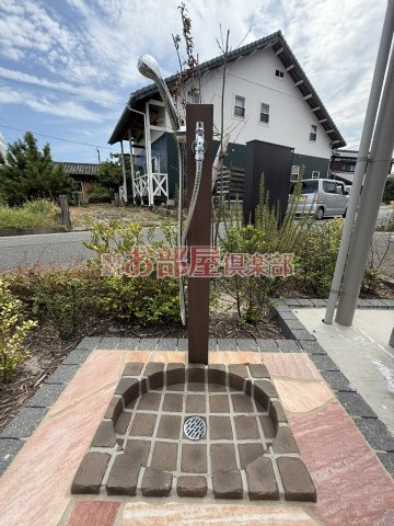 ヴィラ グレースの設備