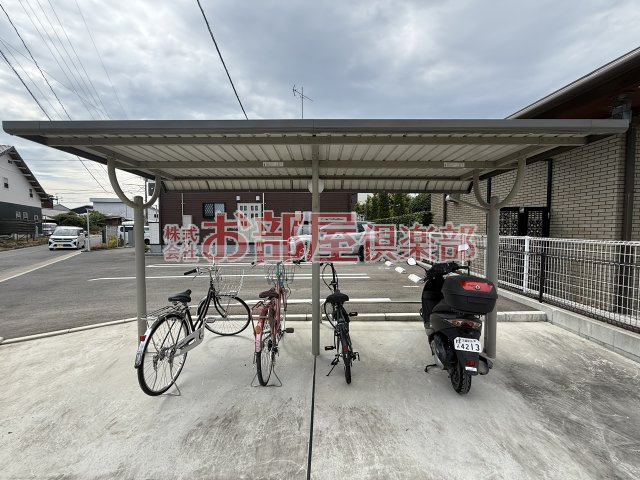 ヴィラ グレースのその他共用部分