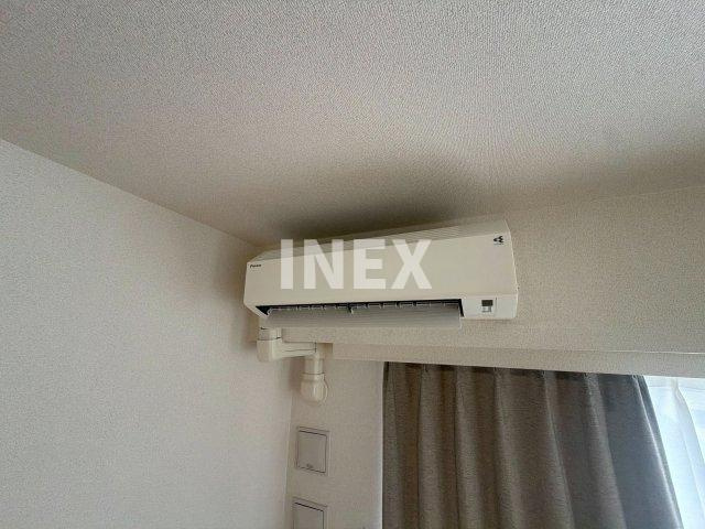 サンクタス菊名の設備