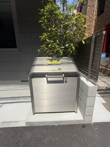 Hale　Honoのその他共用部分