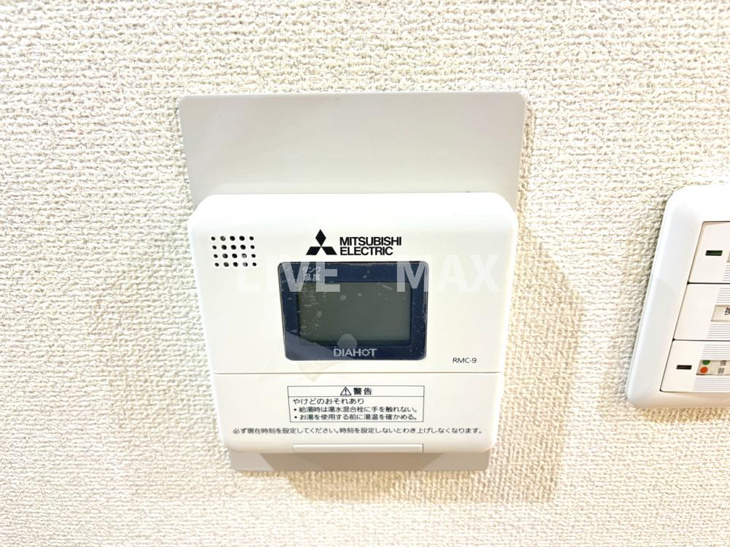 【設備】マインズ・コム新北野 