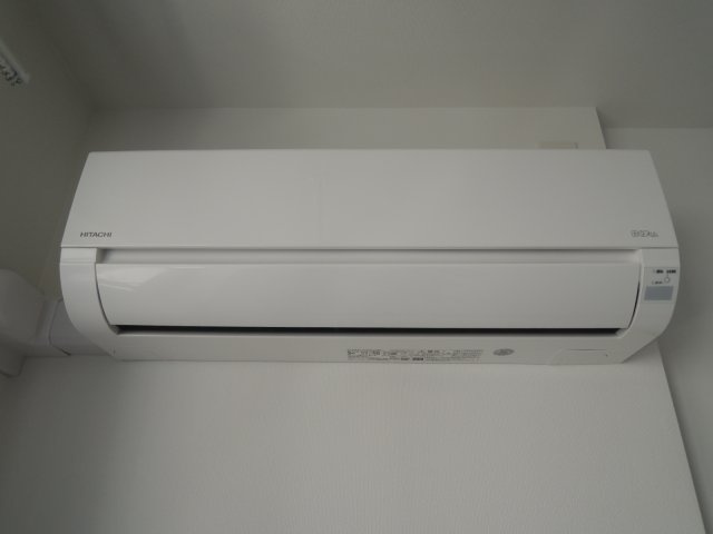 【設備】 | ウェルスクエアイズム明大前