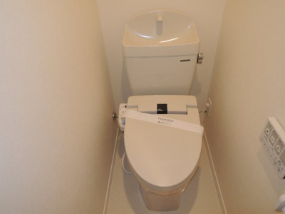 【トイレ】