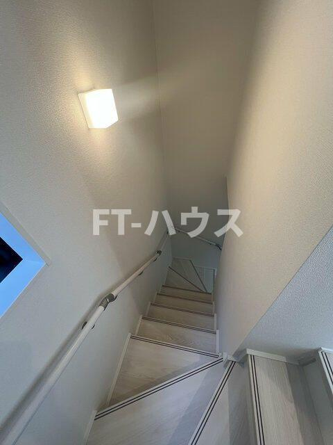 Ｓｕｍａｉ－ｔｏ船橋市三山０５のその他