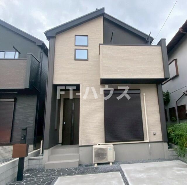 Ｓｕｍａｉ－ｔｏ船橋市三山０５