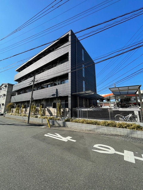 ラ・グラシューズ西船橋